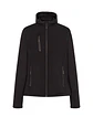 Softshell Jacket Hooded Lady — Sem Personalização - thumbnail 3