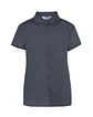 Lady Casual & Business Ss Shirt Popelin — Sem Personalização - thumbnail 6