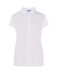 Lady Casual & Business Ss Shirt Popelin — Sem Personalização - thumbnail 7