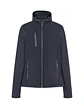 Softshell Jacket Hooded Lady — Sem Personalização - thumbnail 4
