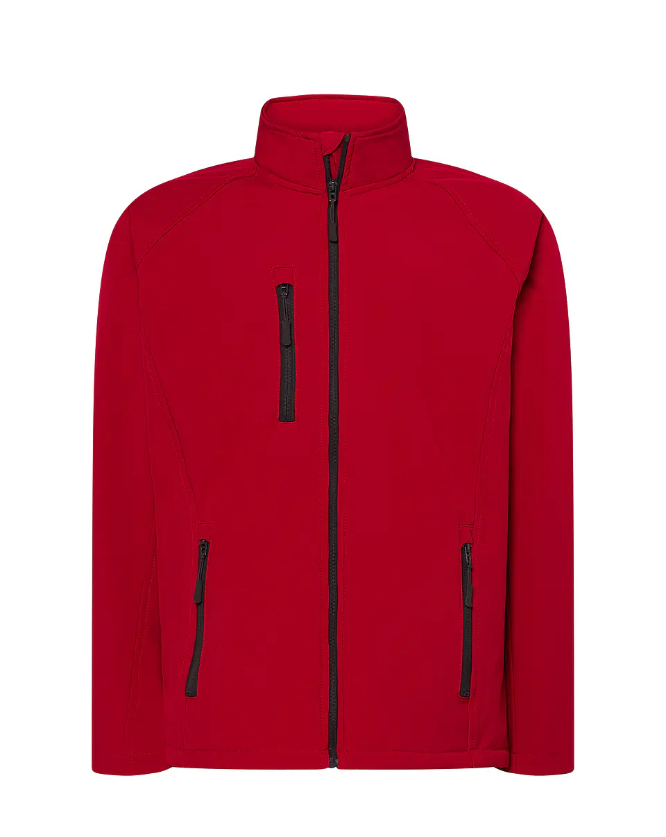 Softshell Jacket — Sem Personalização 3