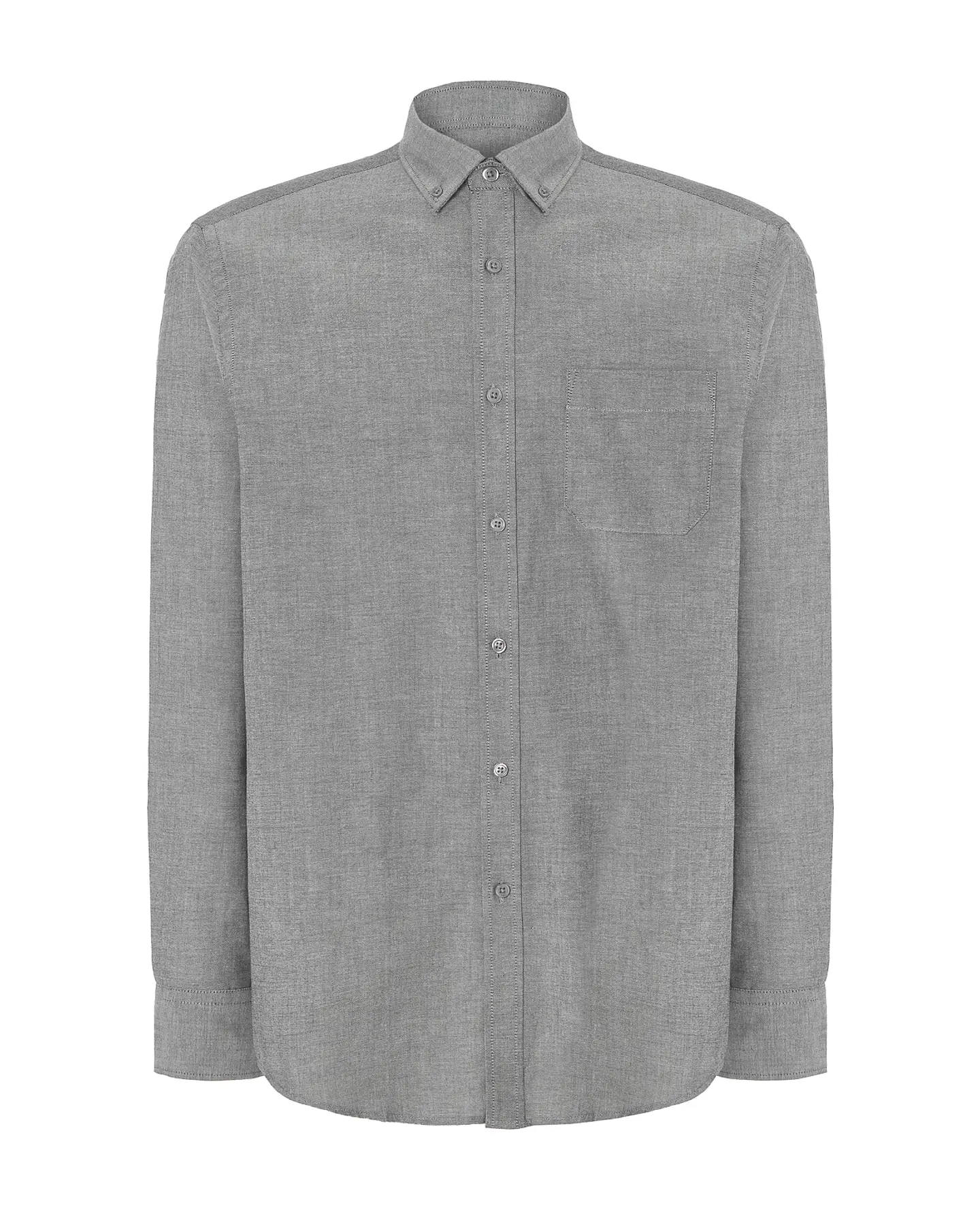 Casual & Business Shirt Oxford — Sem Personalização 6