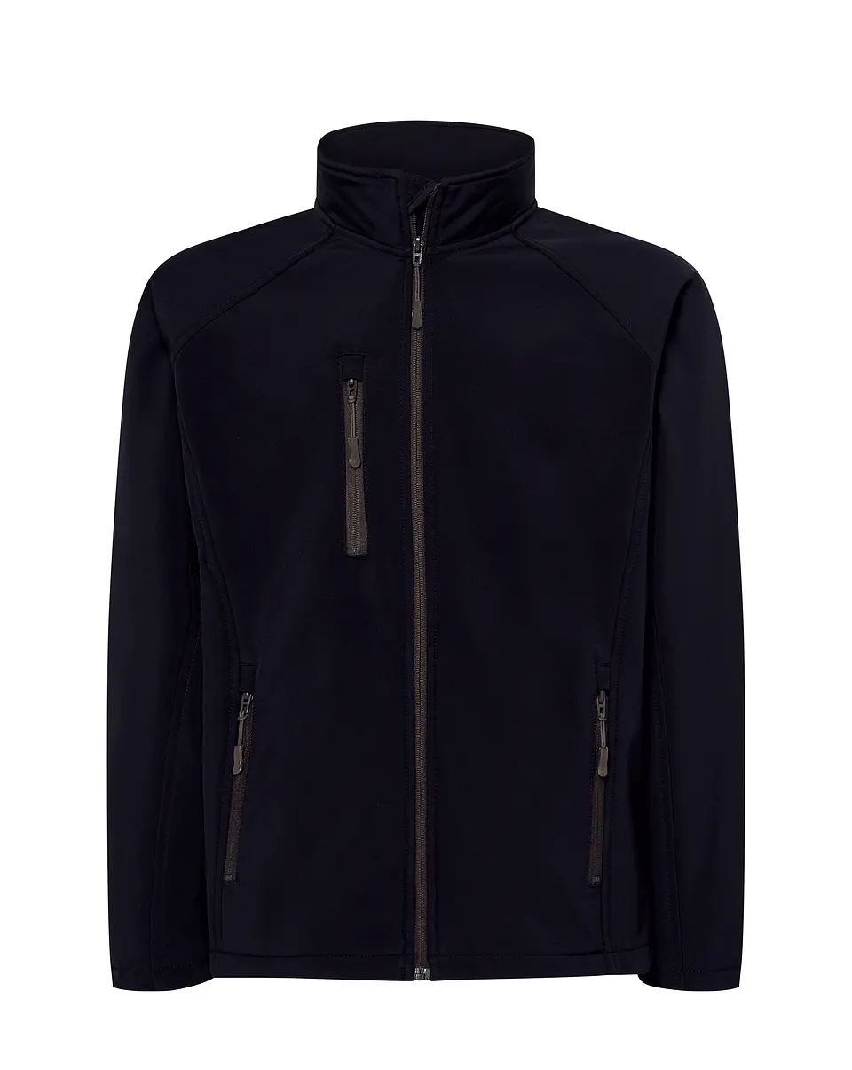 Softshell Jacket — Sem Personalização 4