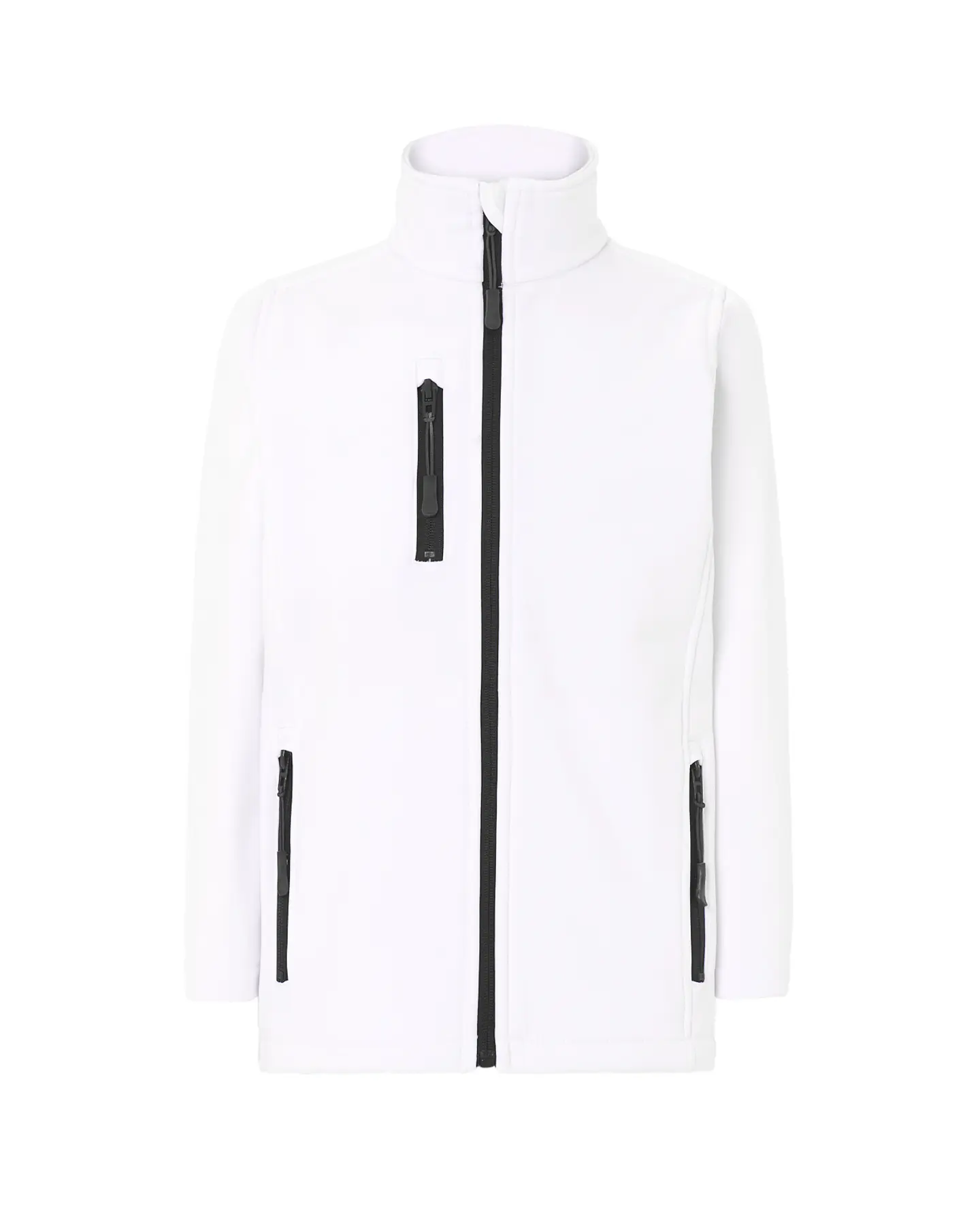 Softshell Jacket Kid — Sem Personalização 2