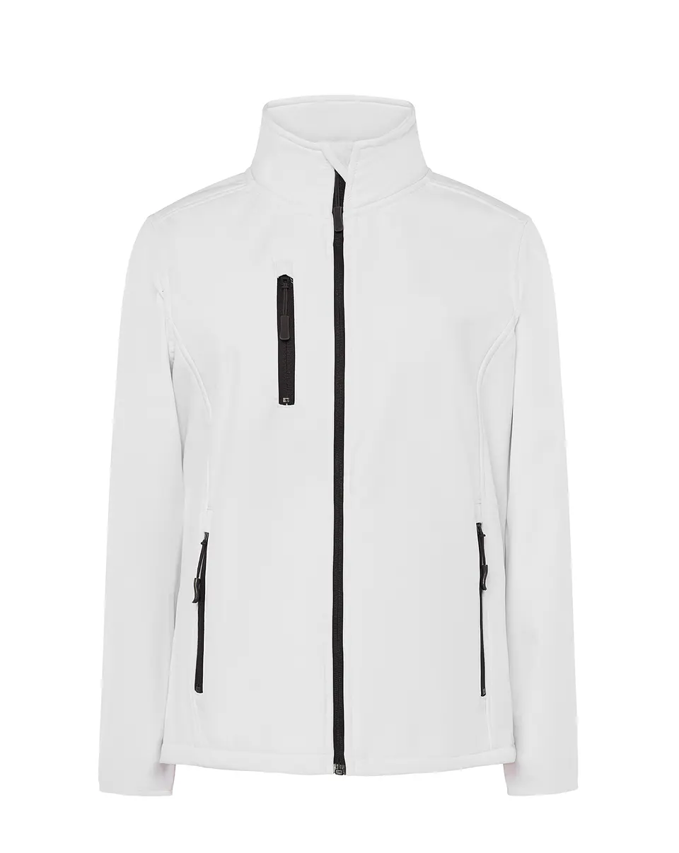 Softshell Jacket  Lady — Sem Personalização 2