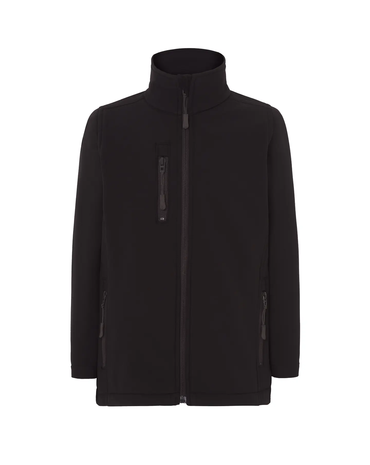 Softshell Jacket Kid — Sem Personalização 3