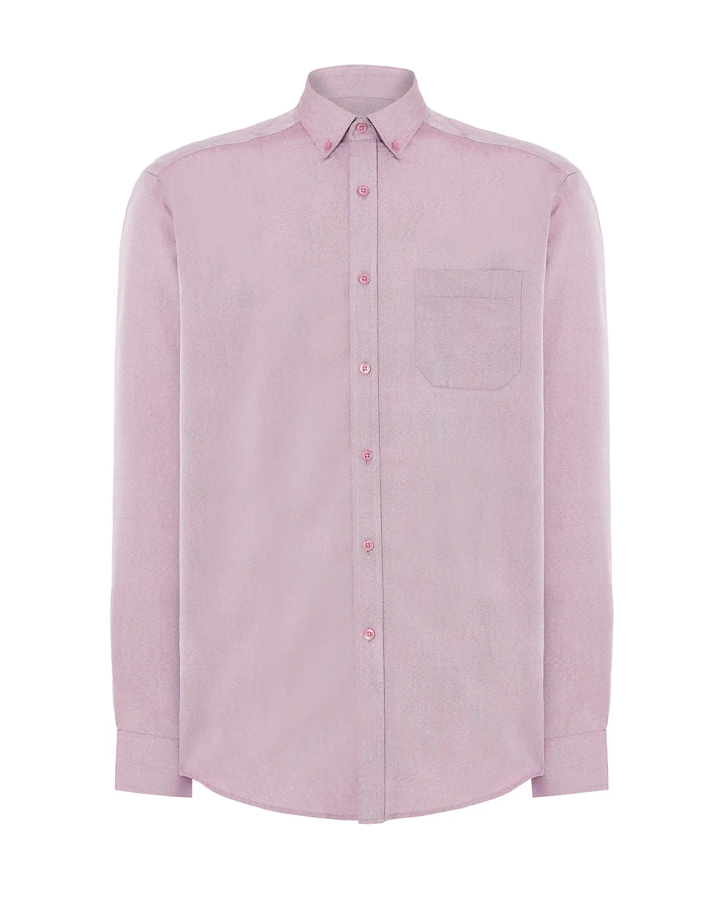 Casual & Business Shirt Oxford — Sem Personalização 8