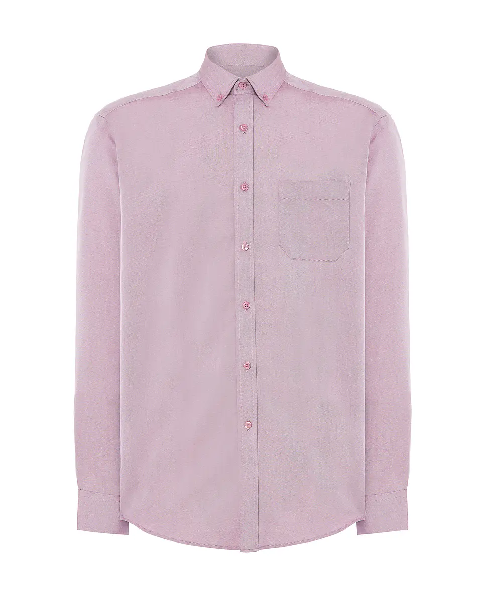 Casual & Business Shirt Oxford — Sem Personalização 8
