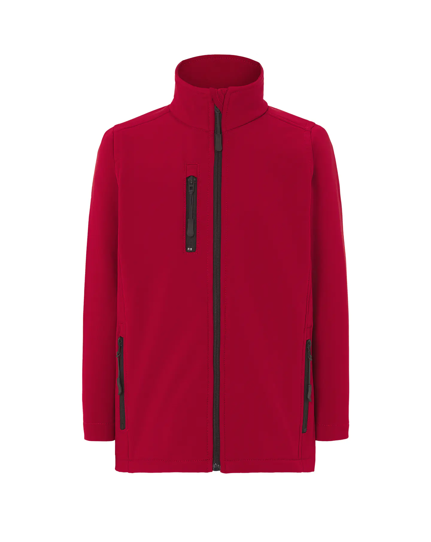 Softshell Jacket Kid — Sem Personalização 4