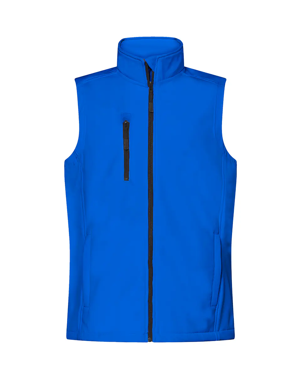 Softshell Vest — Sem Personalização 2
