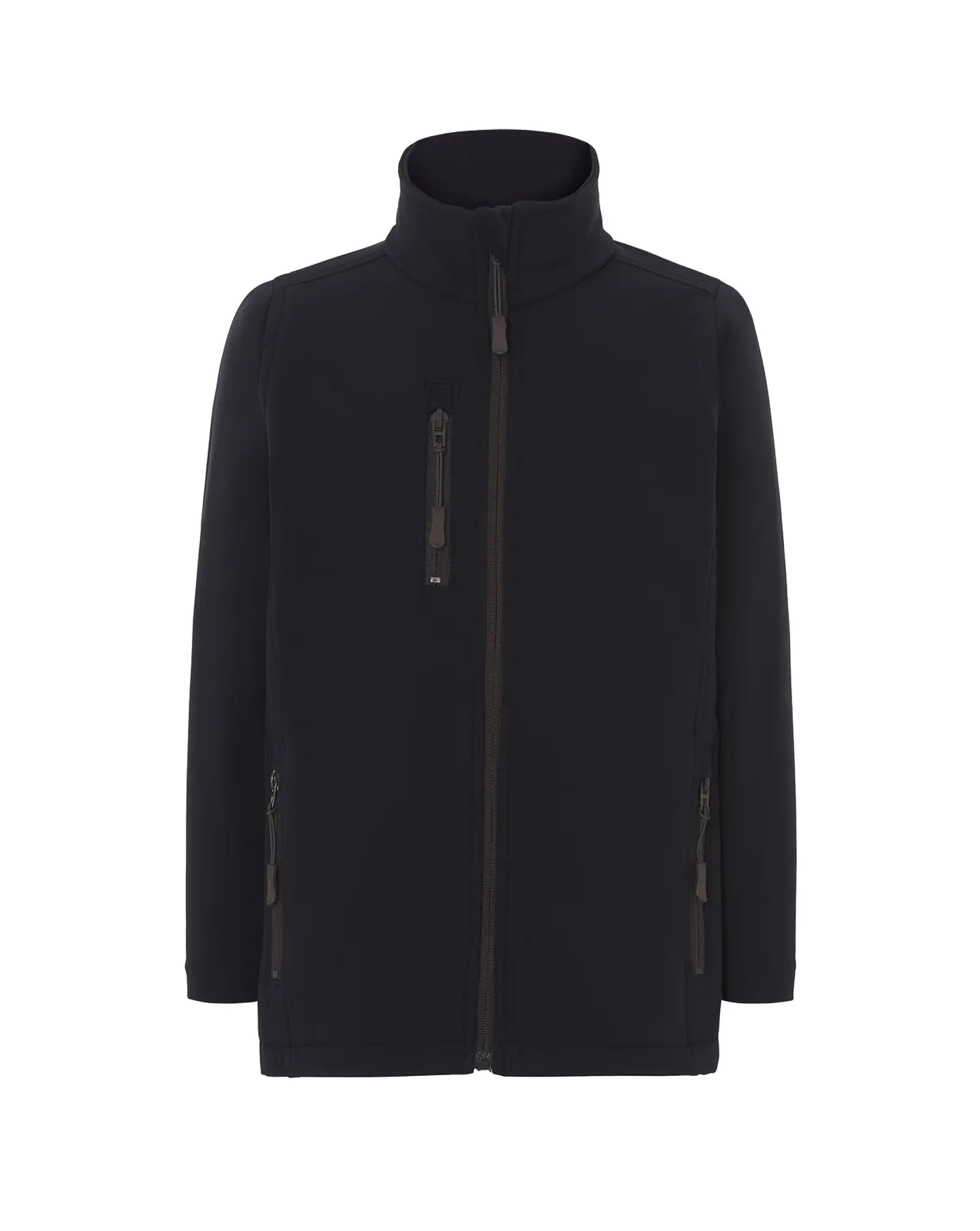 Softshell Jacket Kid — Sem Personalização 5