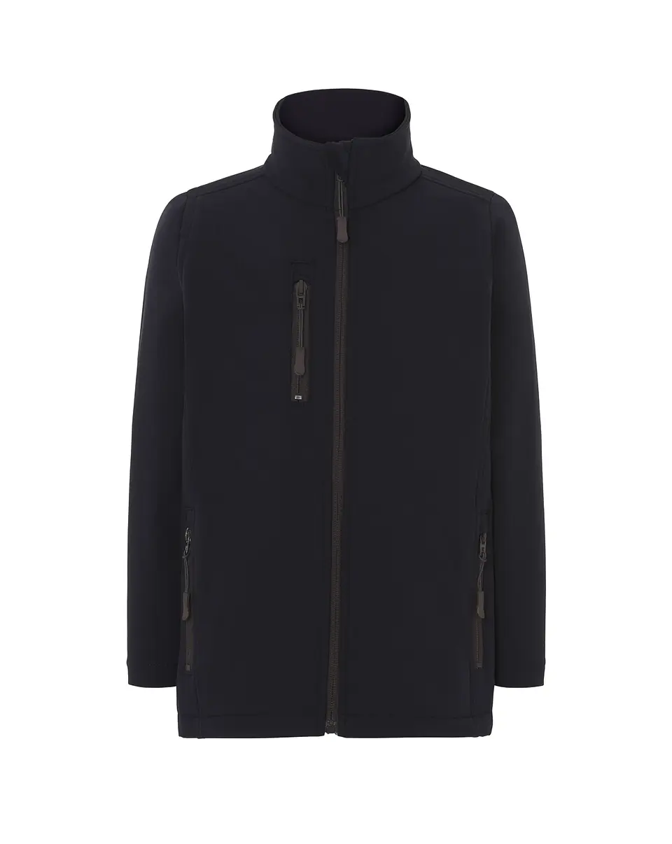 Softshell Jacket Kid — Sem Personalização 5