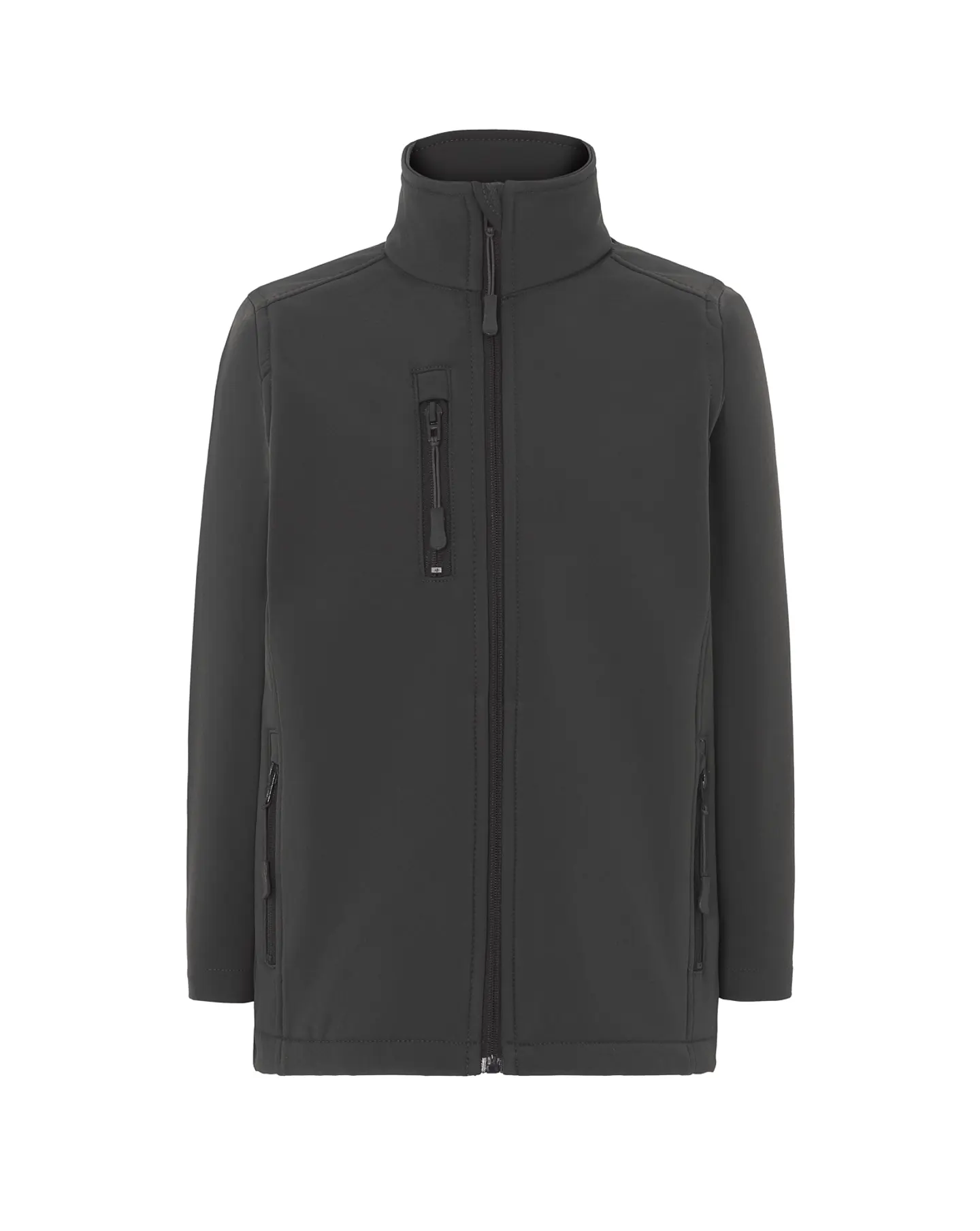 Softshell Jacket Kid — Sem Personalização 7