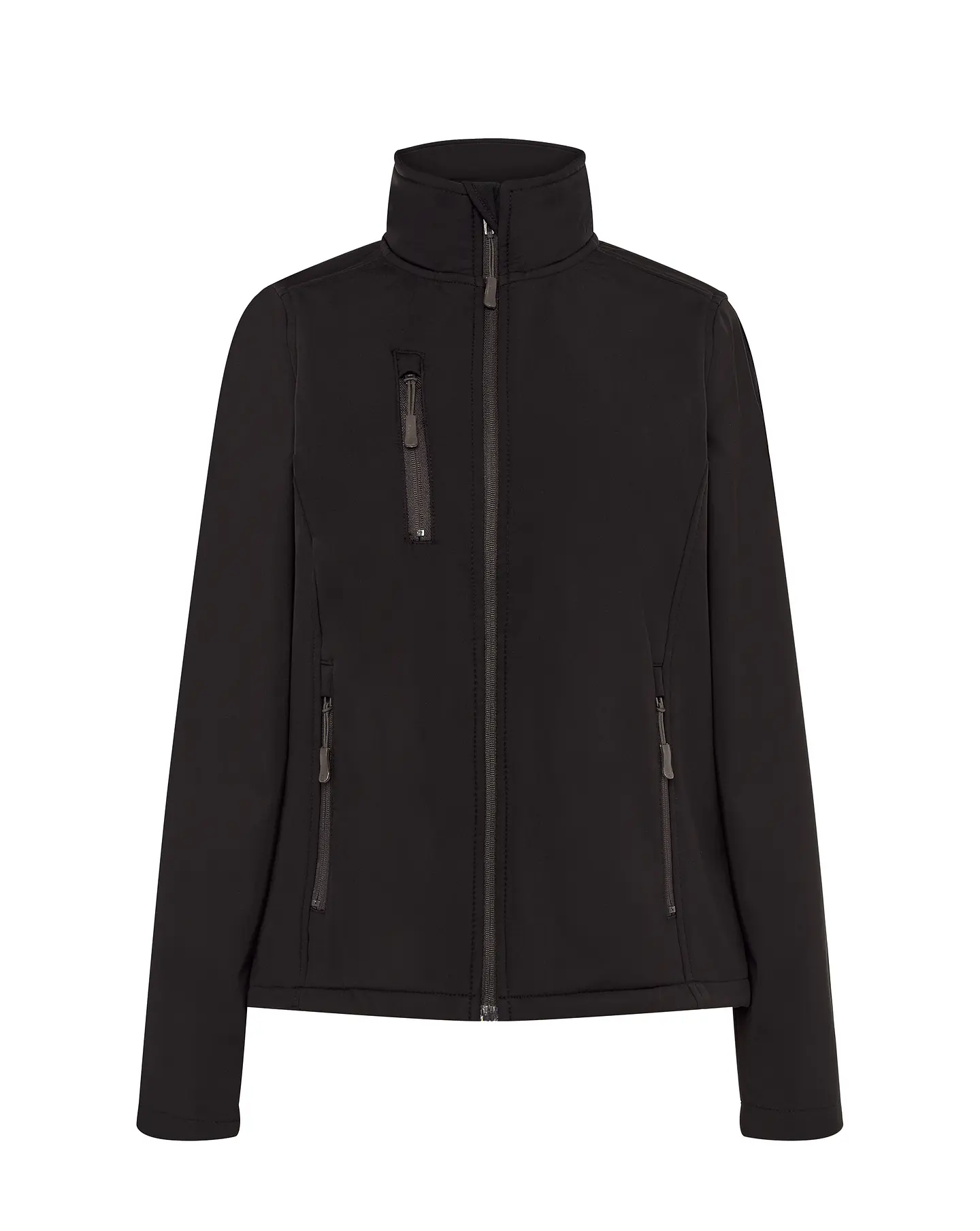 Softshell Jacket  Lady — Sem Personalização 3