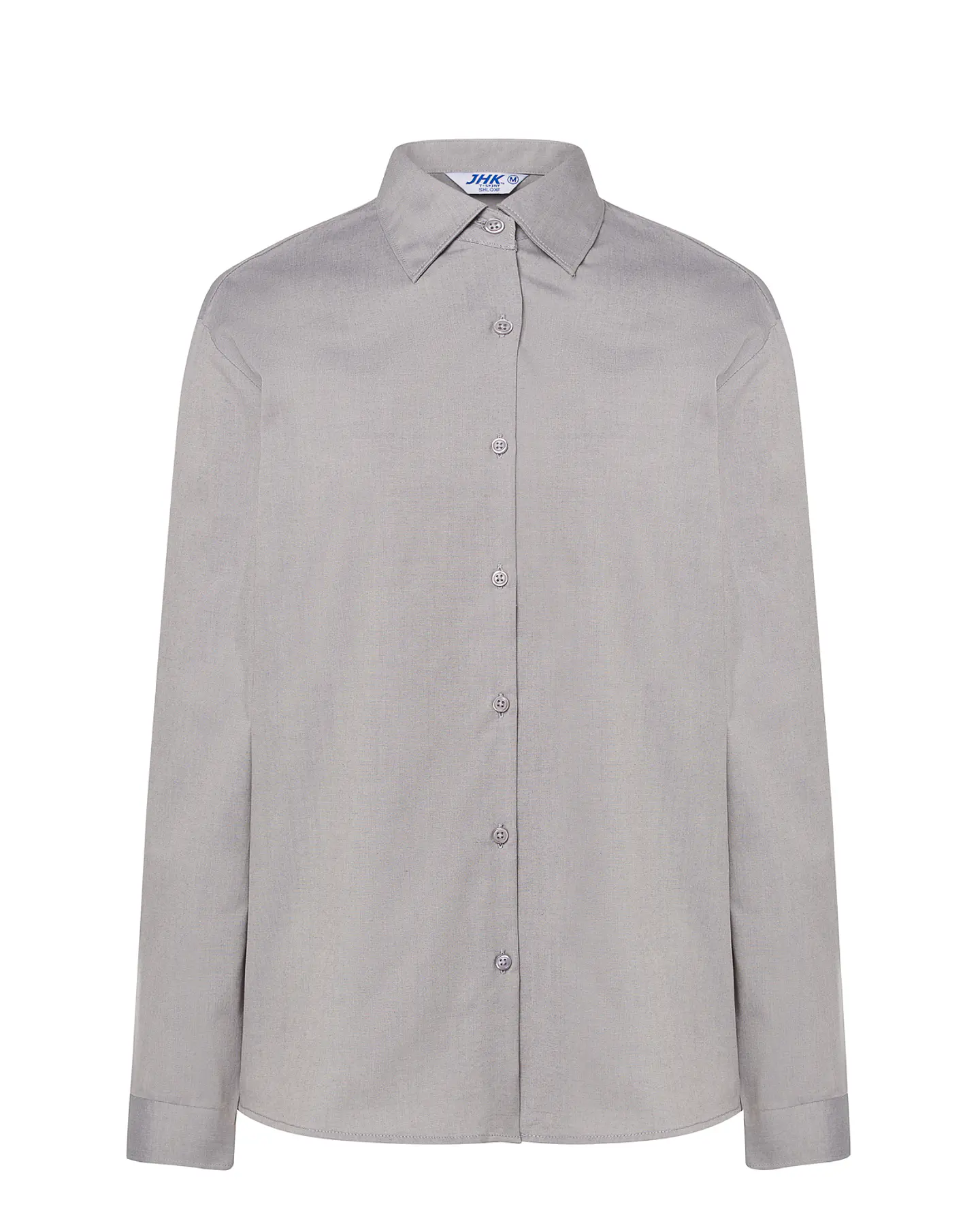 Lady Casual & Business Shirt Oxford — Sem Personalização 5