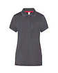 Heavy Pique Polo Lady — Sem Personalização - Thumbnail 4