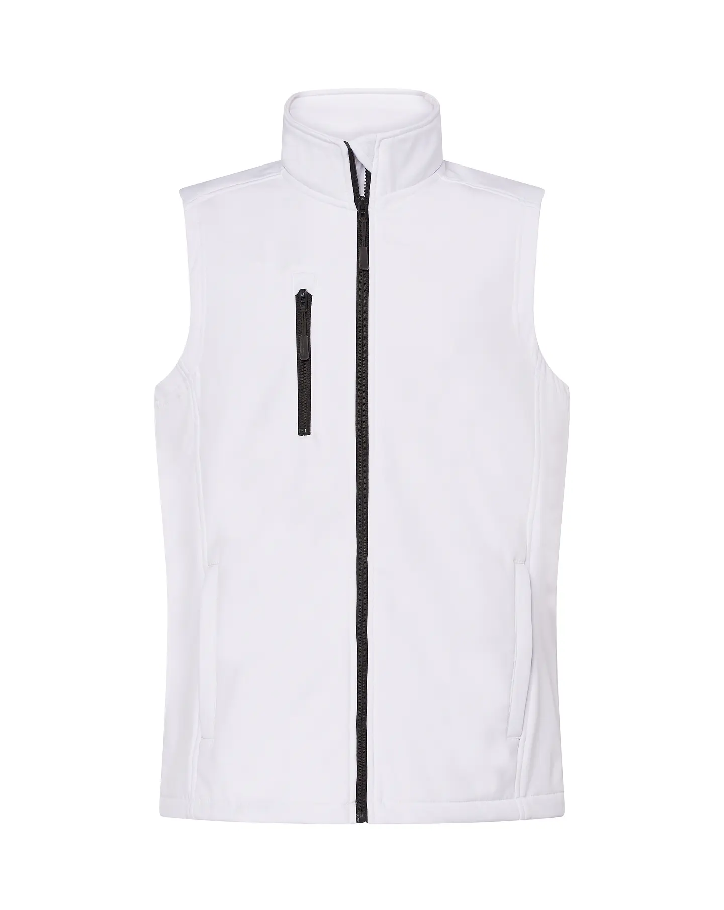Softshell Vest — Sem Personalização 3