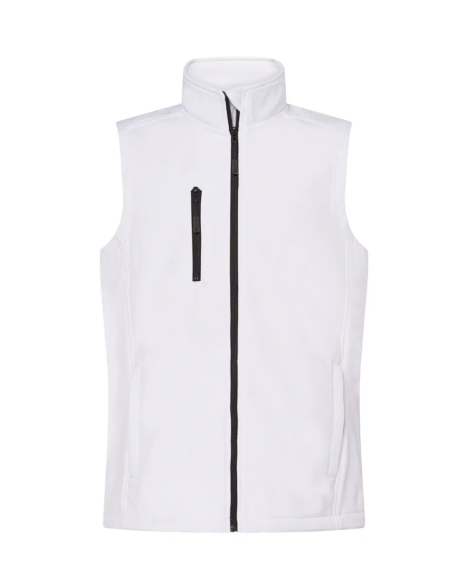 Softshell Vest — Sem Personalização 3