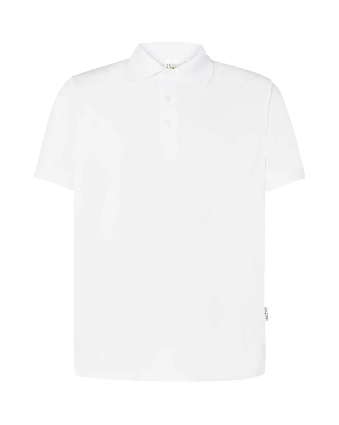 Heavy Pique Polo Man — Sem Personalização 2