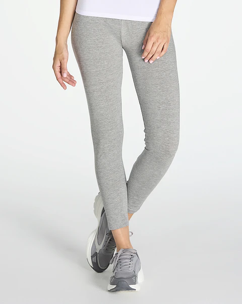 Leggins Lady — Sem Personalização