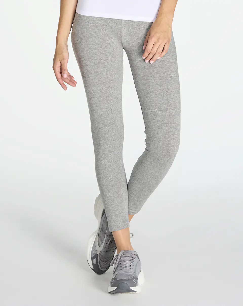 Leggins Lady — Sem Personalização 1
