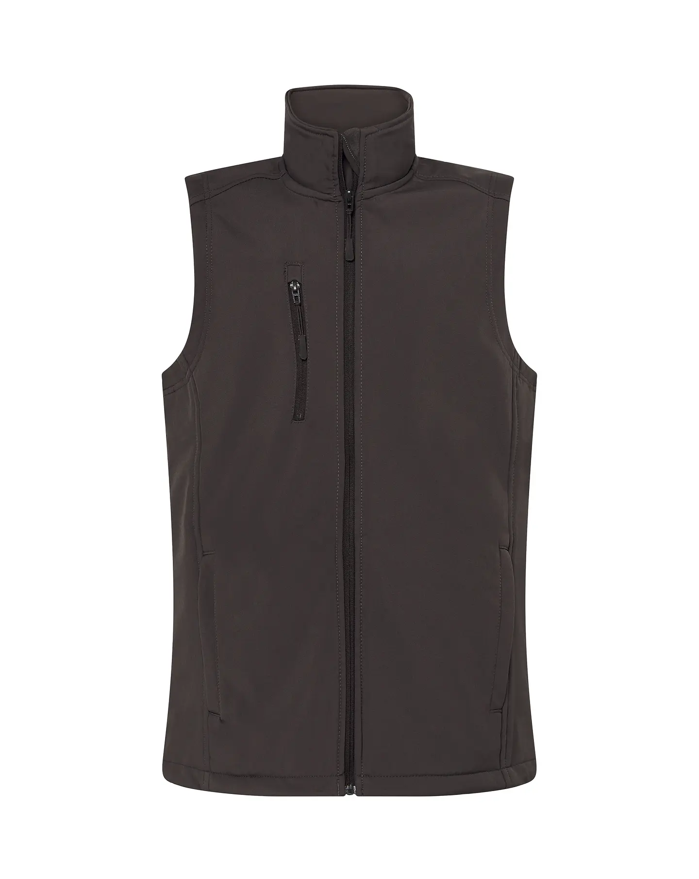 Softshell Vest — Sem Personalização 4