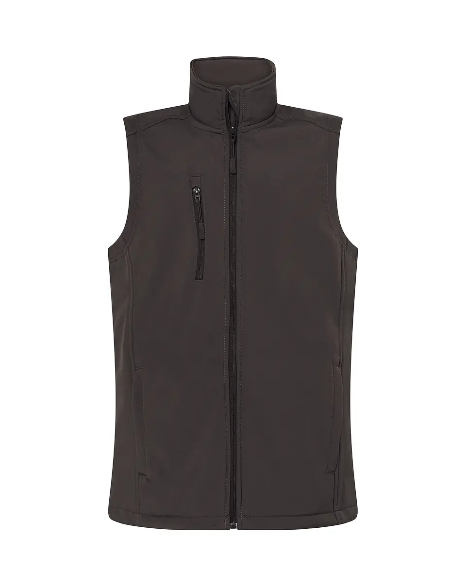 Softshell Vest — Sem Personalização 4