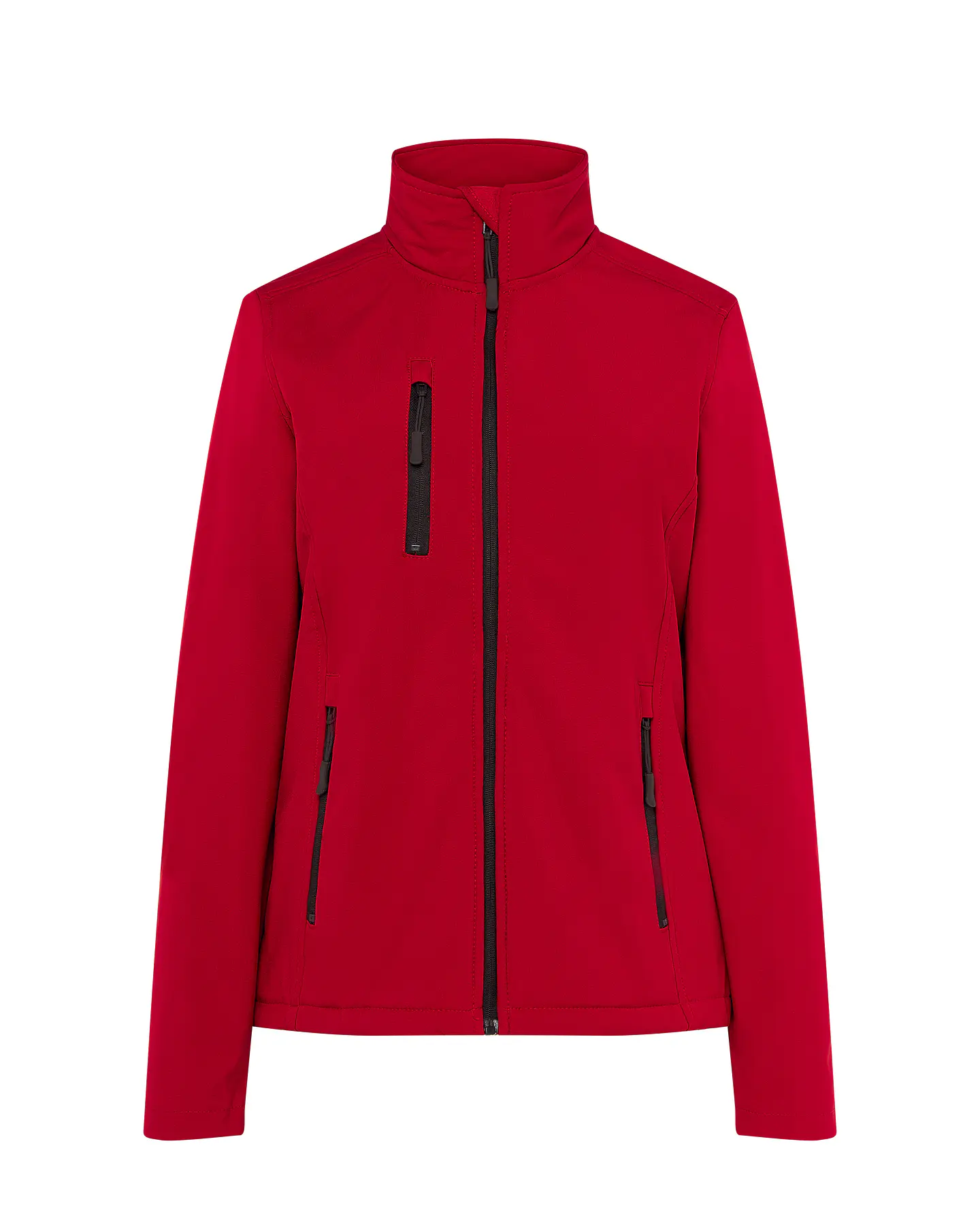 Softshell Jacket  Lady — Sem Personalização 4