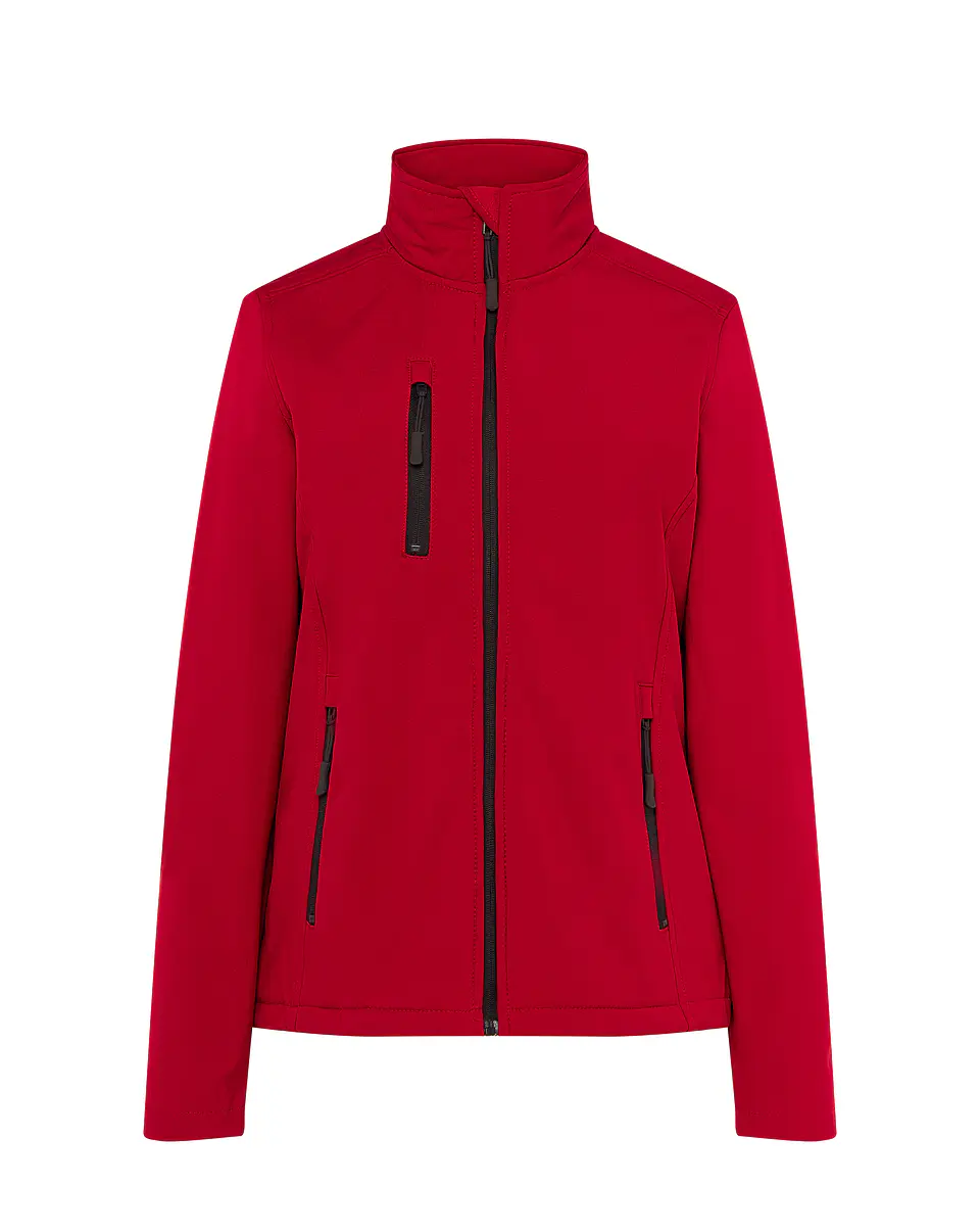 Softshell Jacket  Lady — Sem Personalização 4