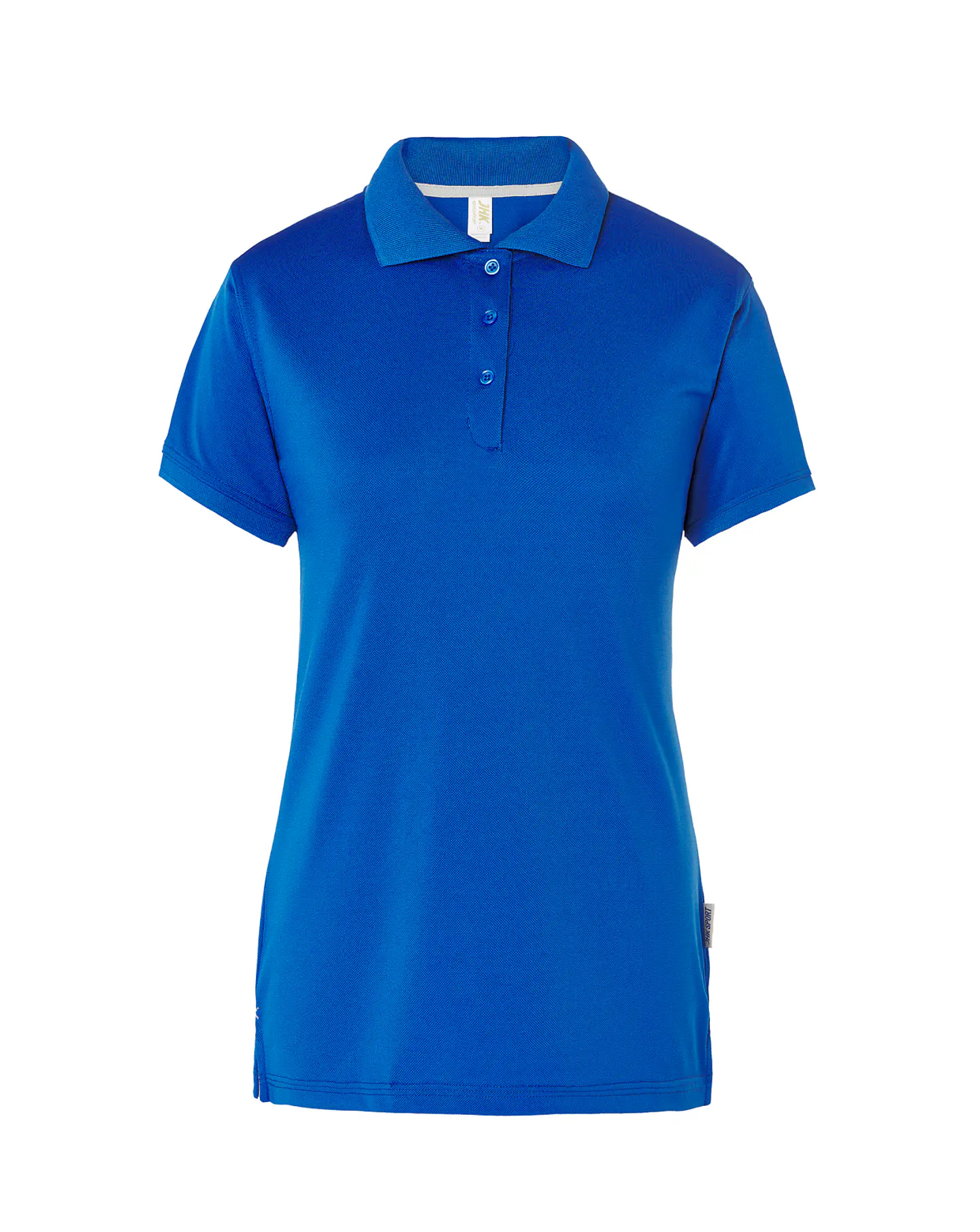 Heavy Pique Polo Lady — Sem Personalização 6