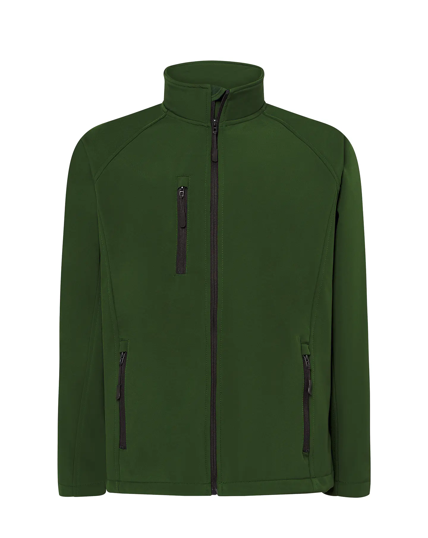 Softshell Jacket — Sem Personalização 5