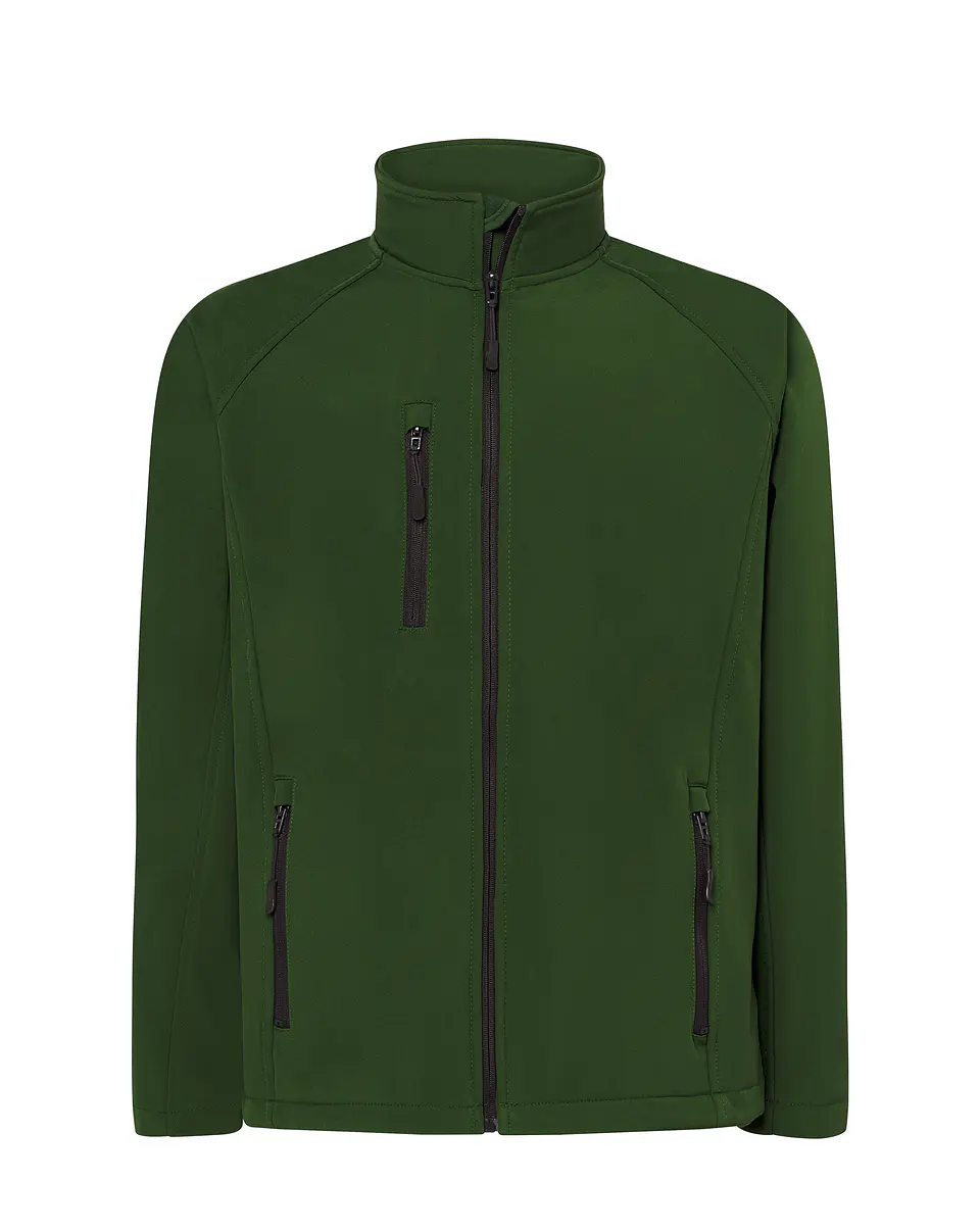 Softshell Jacket — Sem Personalização 5