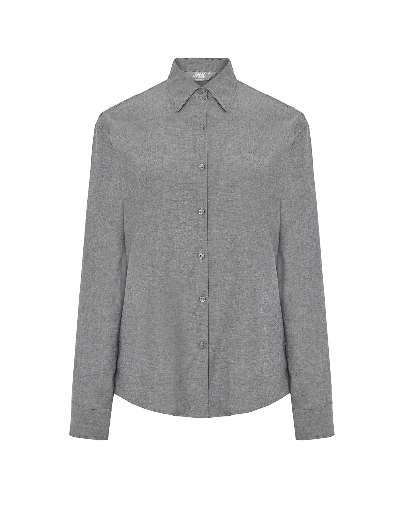 Lady Casual & Business Shirt Oxford — Sem Personalização 6