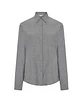 Lady Casual & Business Shirt Oxford — Sem Personalização - thumbnail 6