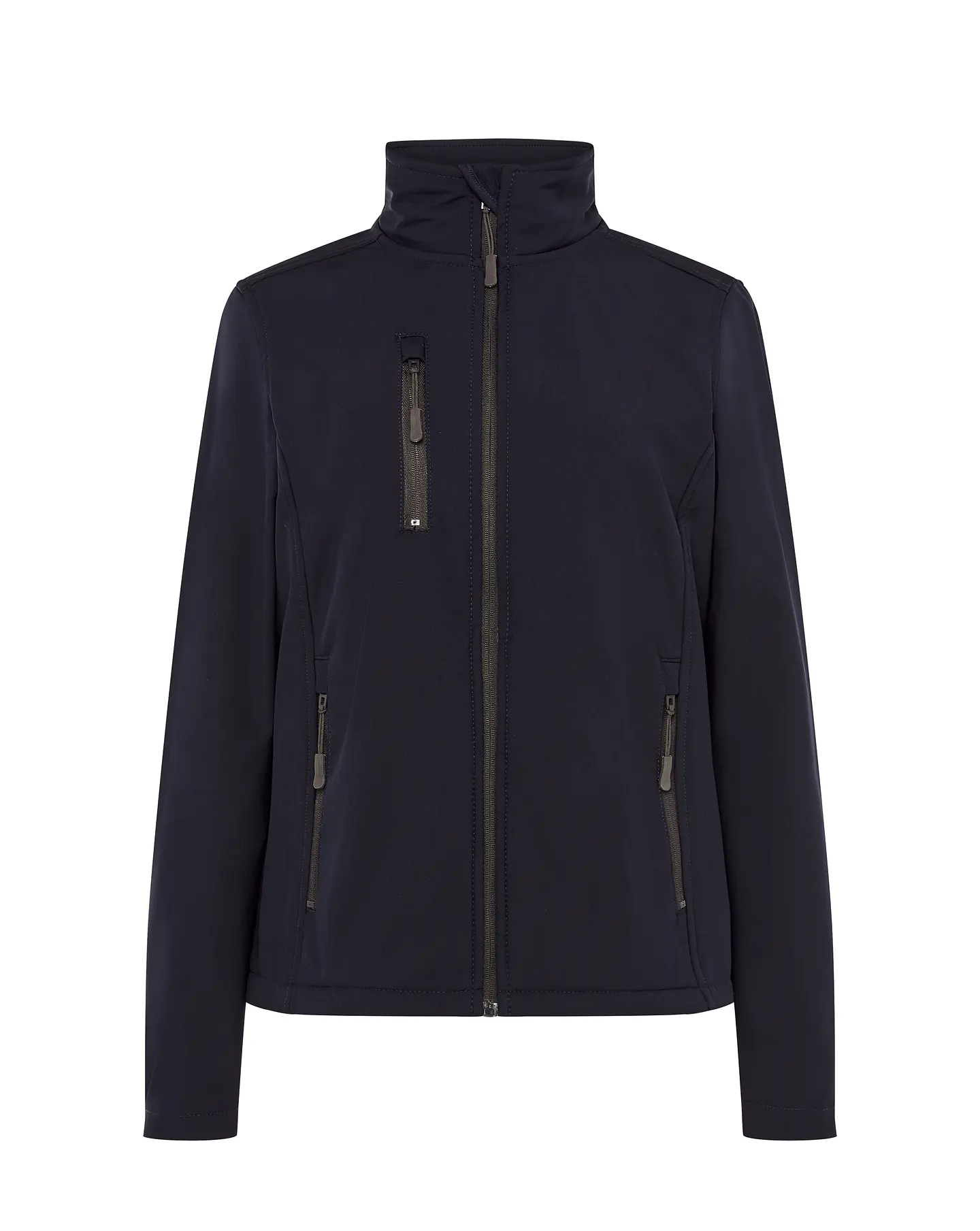 Softshell Jacket  Lady — Sem Personalização 5