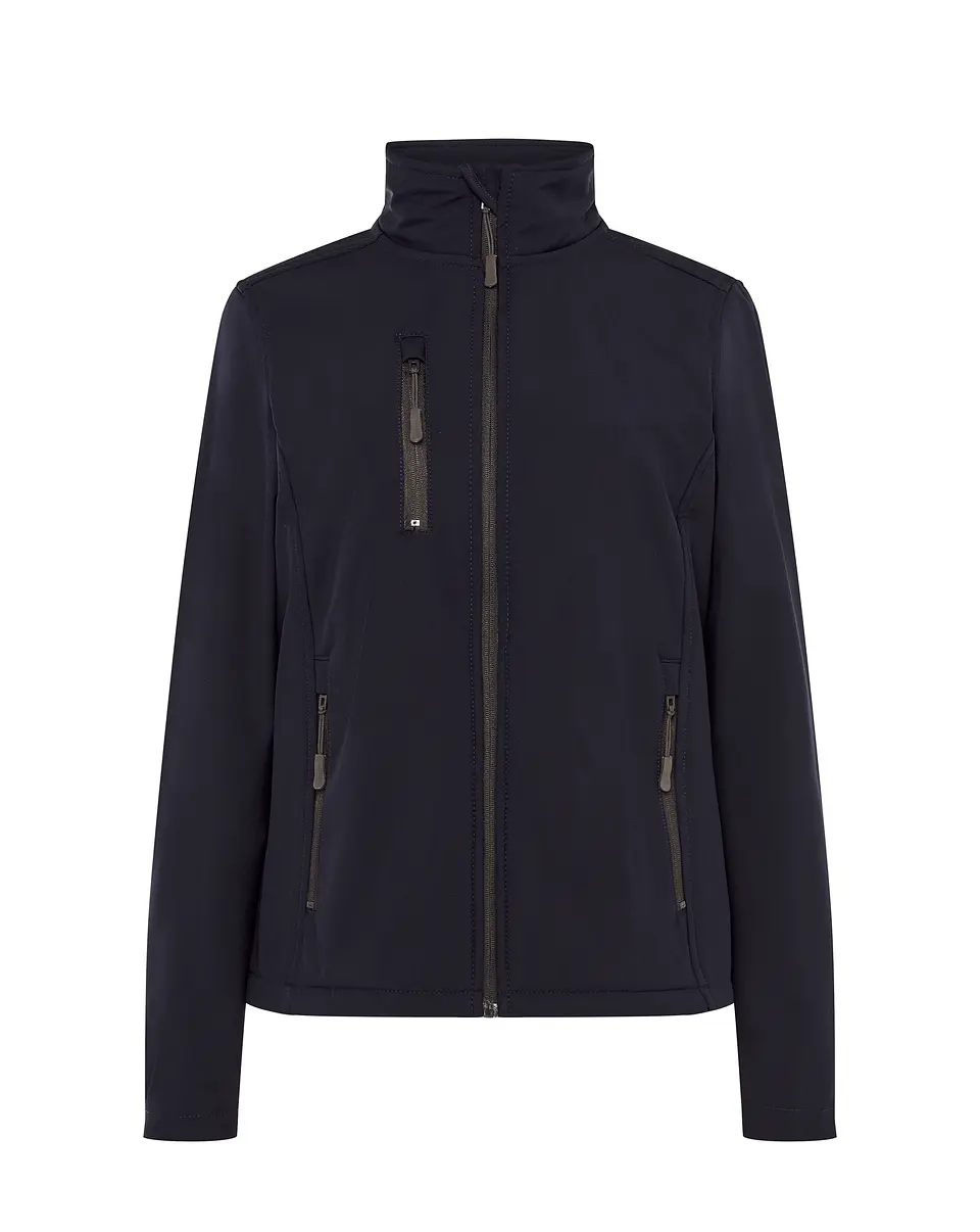 Softshell Jacket  Lady — Sem Personalização 5