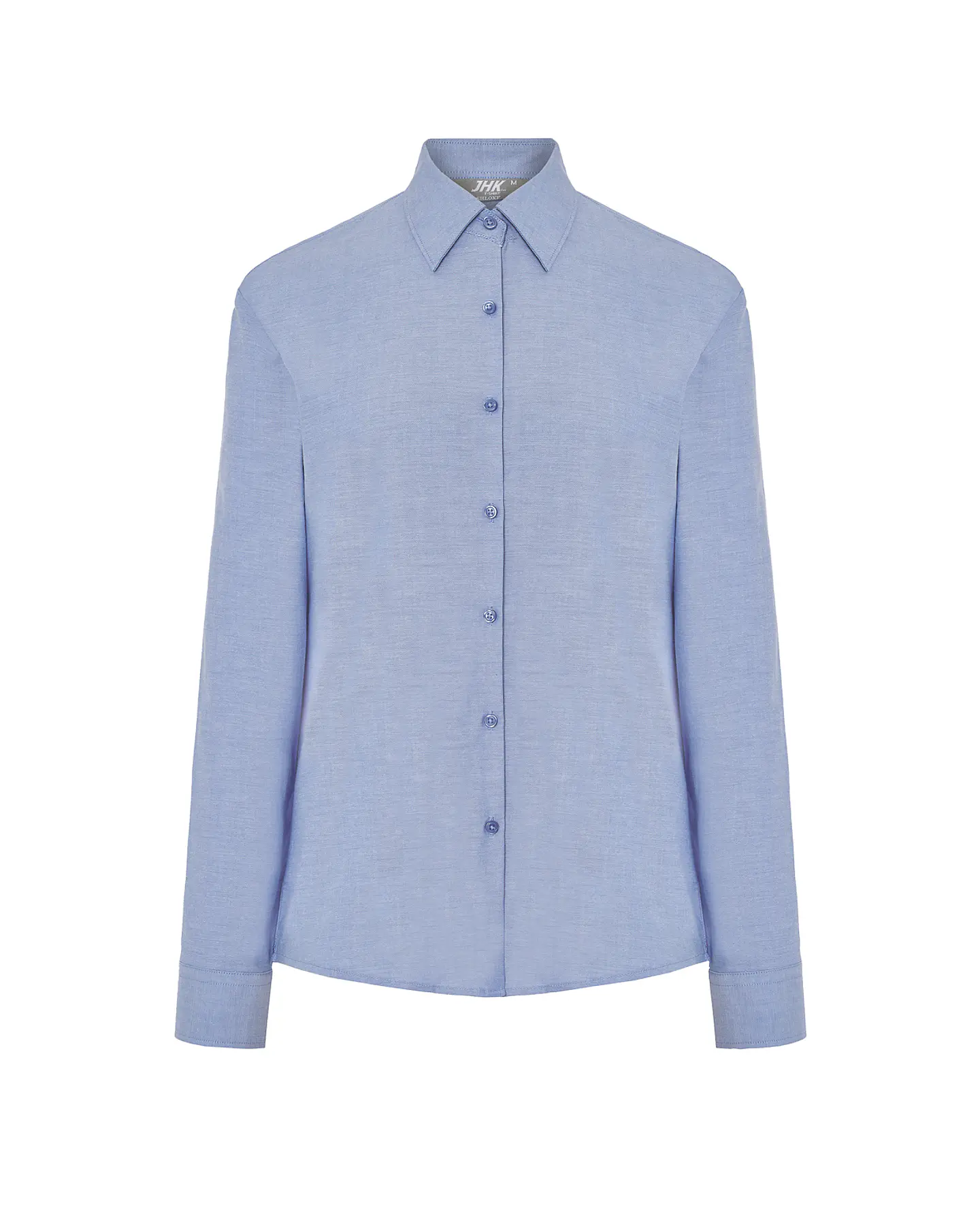 Lady Casual & Business Shirt Oxford — Sem Personalização 7