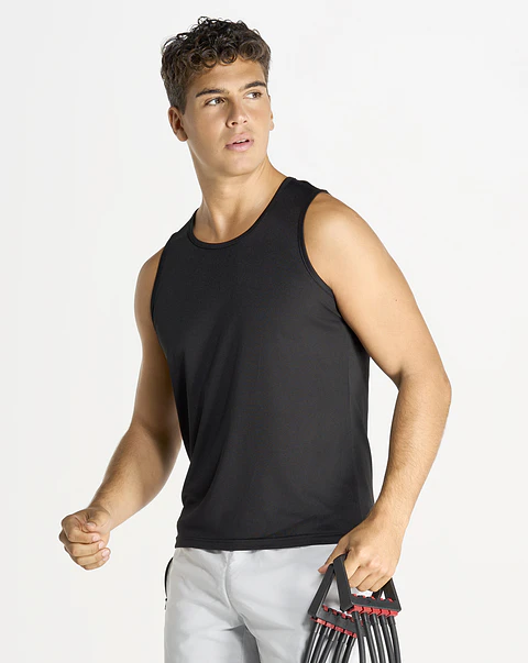 Aruba T-Shirt Man — Sem Personalização