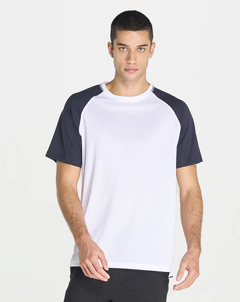 Sport Contrast — Sem Personalização