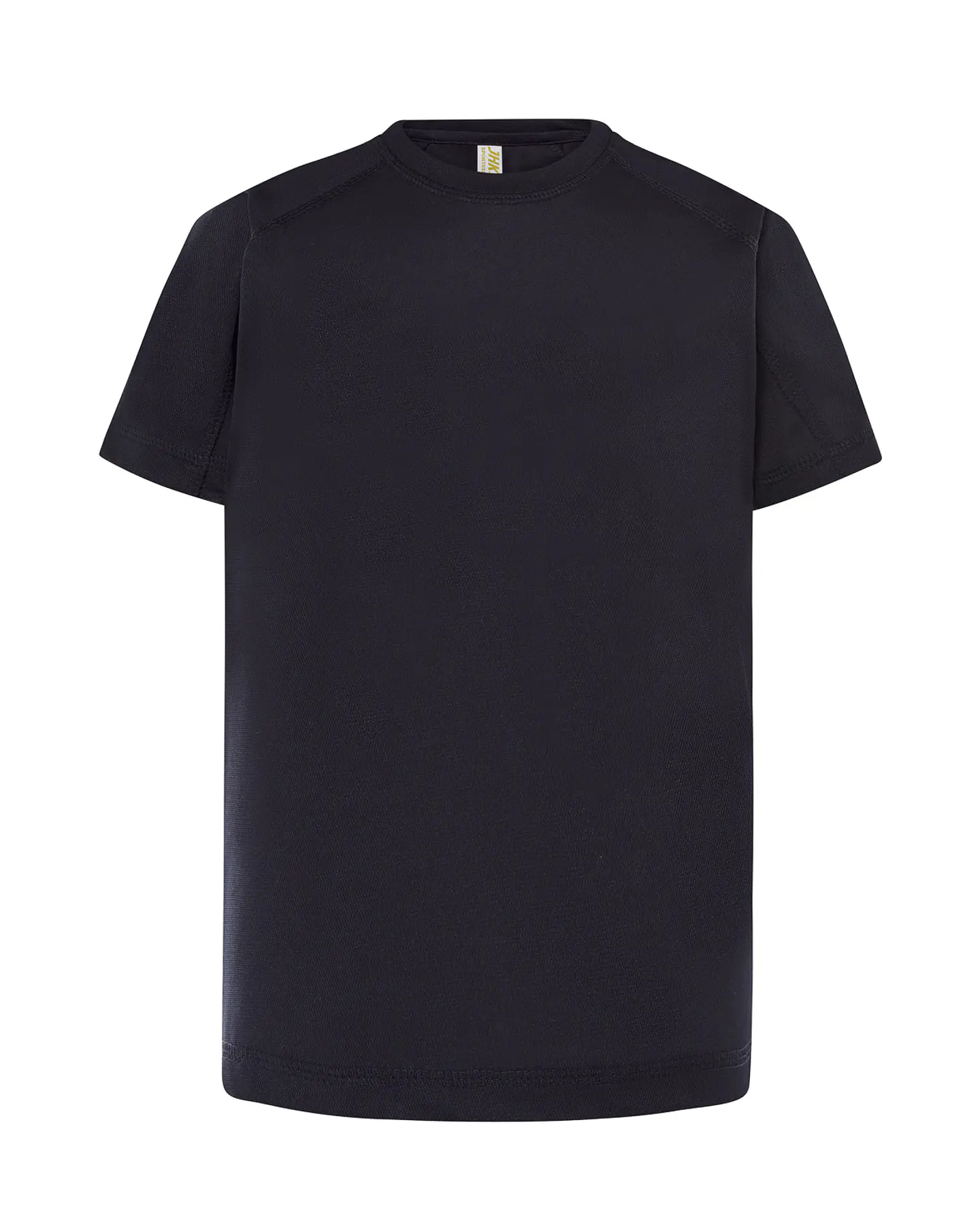 Sport T-Shirt Kid — Sem Personalização 2