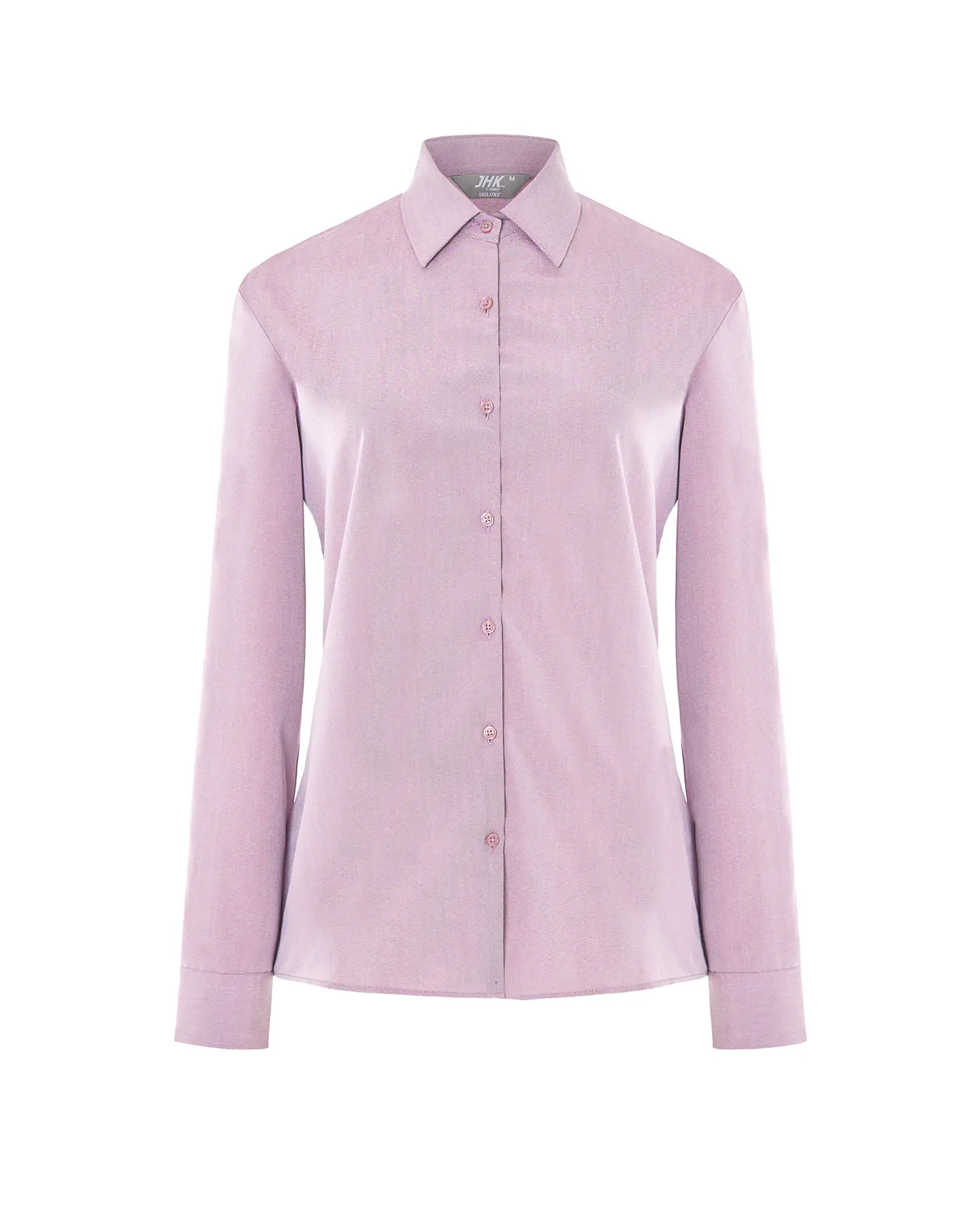 Lady Casual & Business Shirt Oxford — Sem Personalização 8
