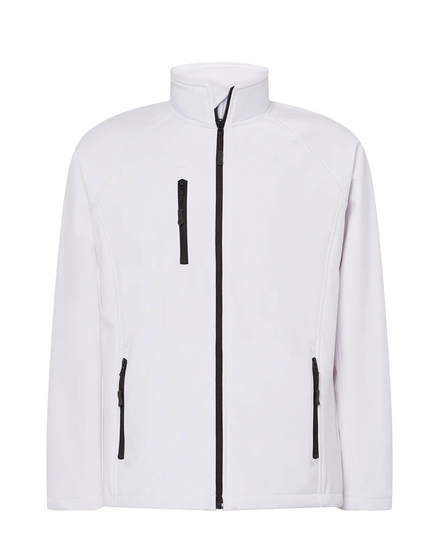 Softshell Jacket — Sem Personalização 6