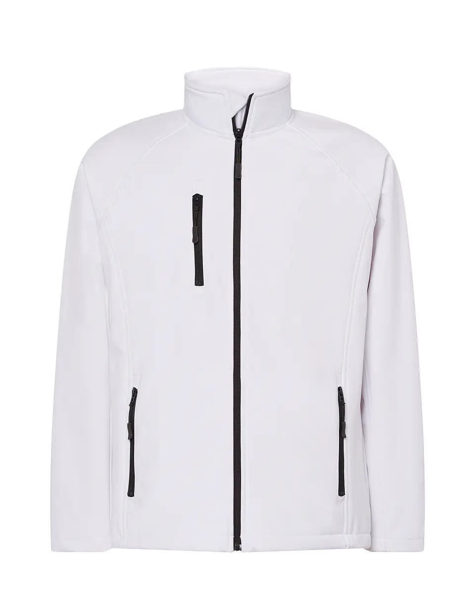 Softshell Jacket — Sem Personalização 6