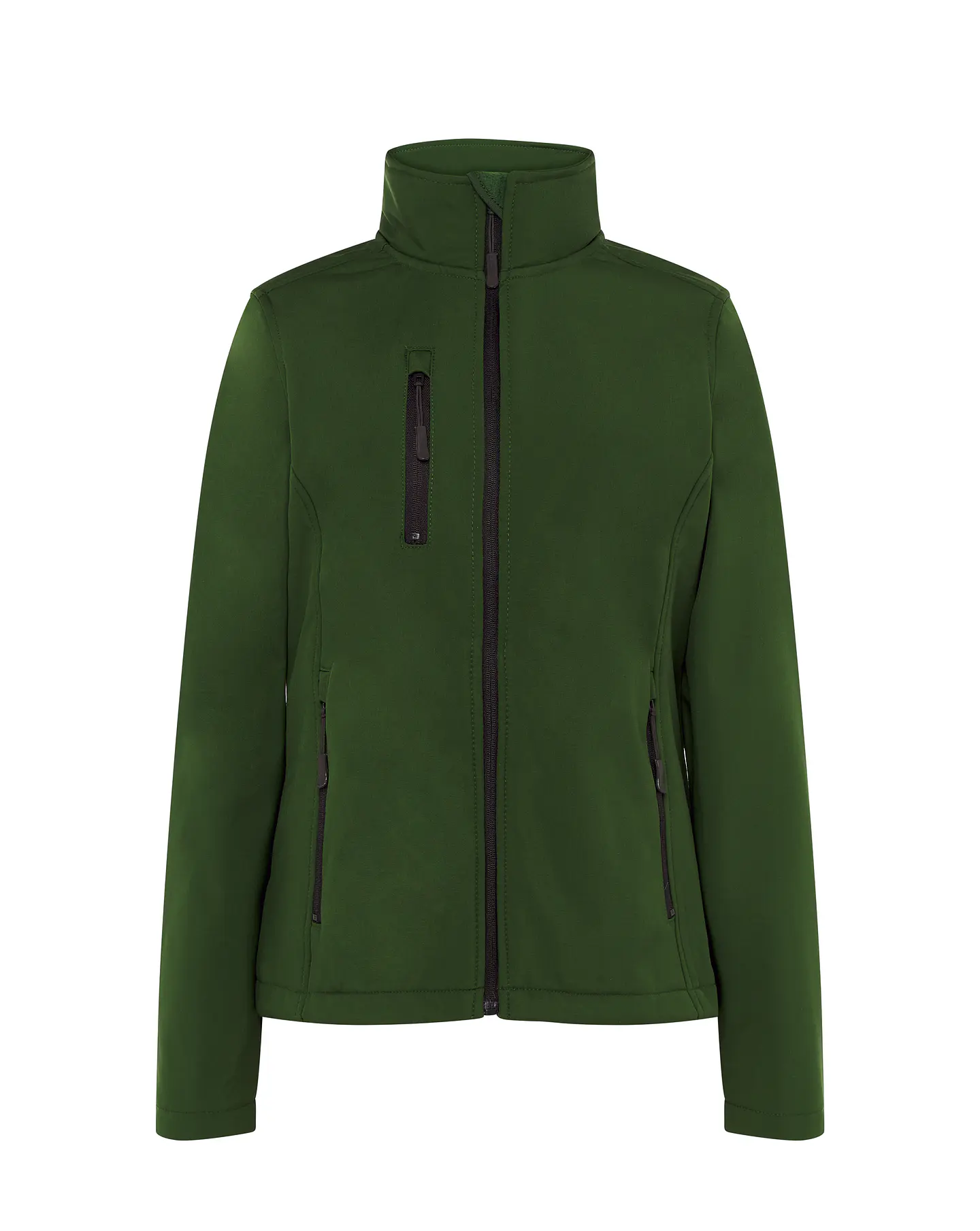 Softshell Jacket  Lady — Sem Personalização 6