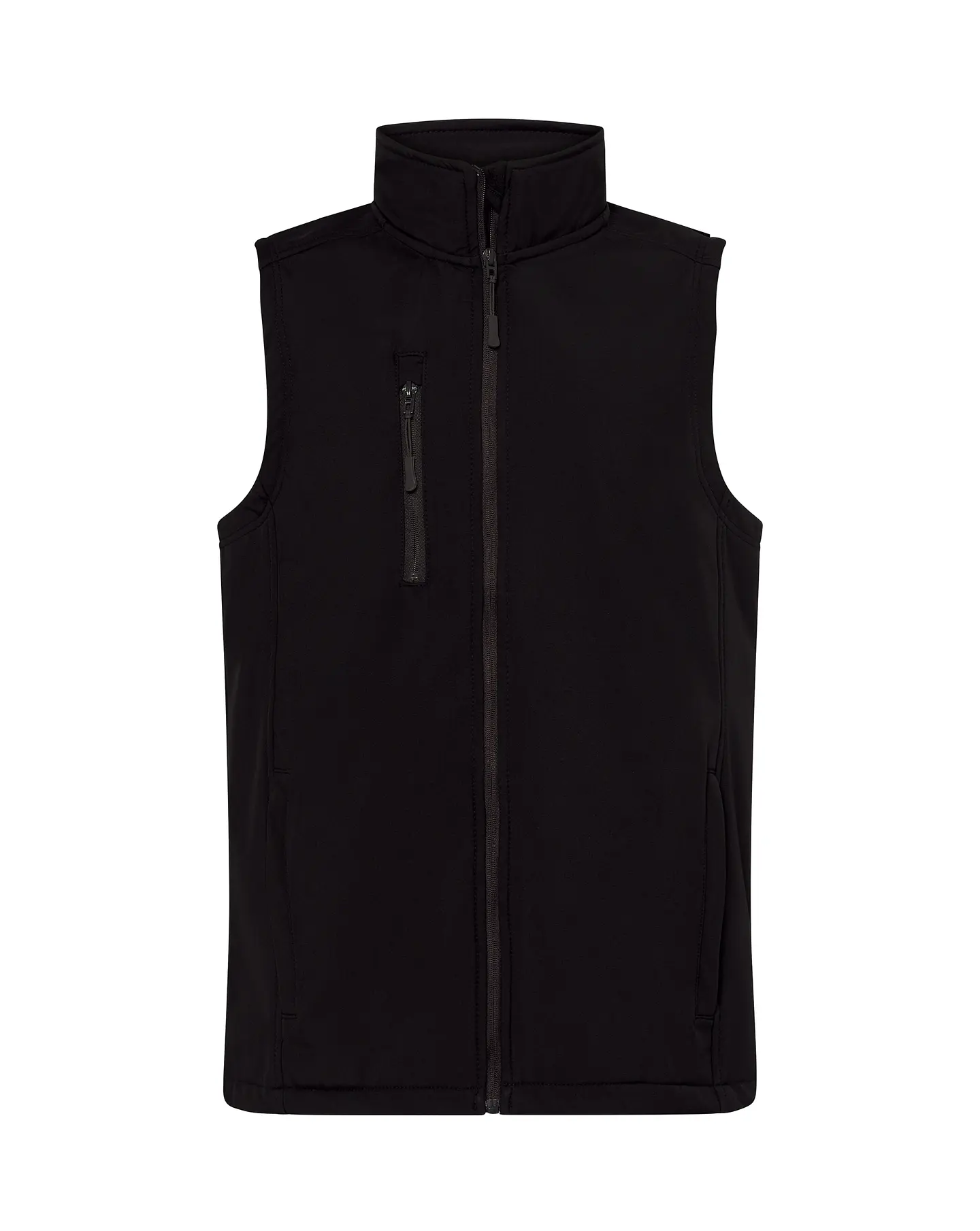 Softshell Vest — Sem Personalização 5