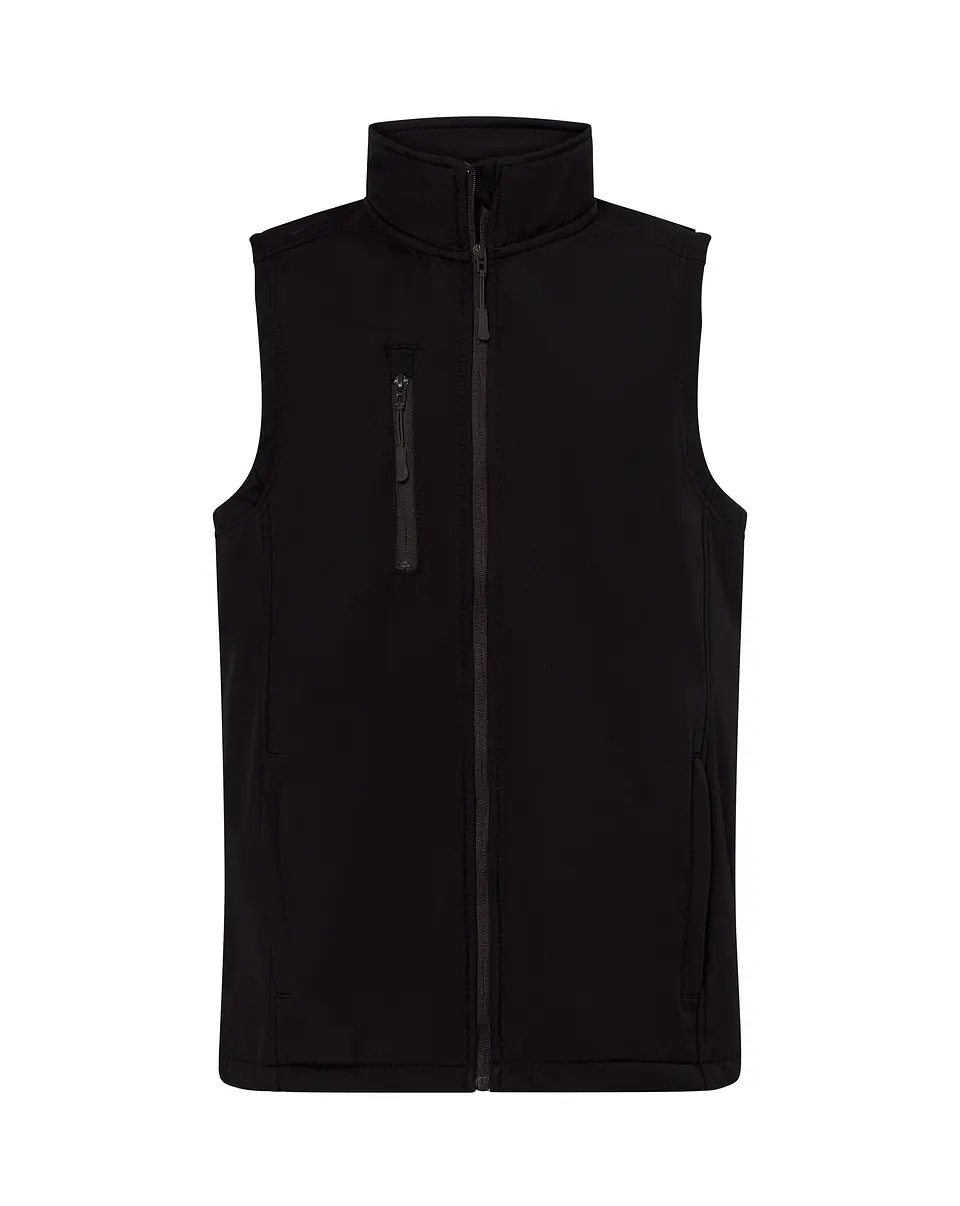 Softshell Vest — Sem Personalização 5