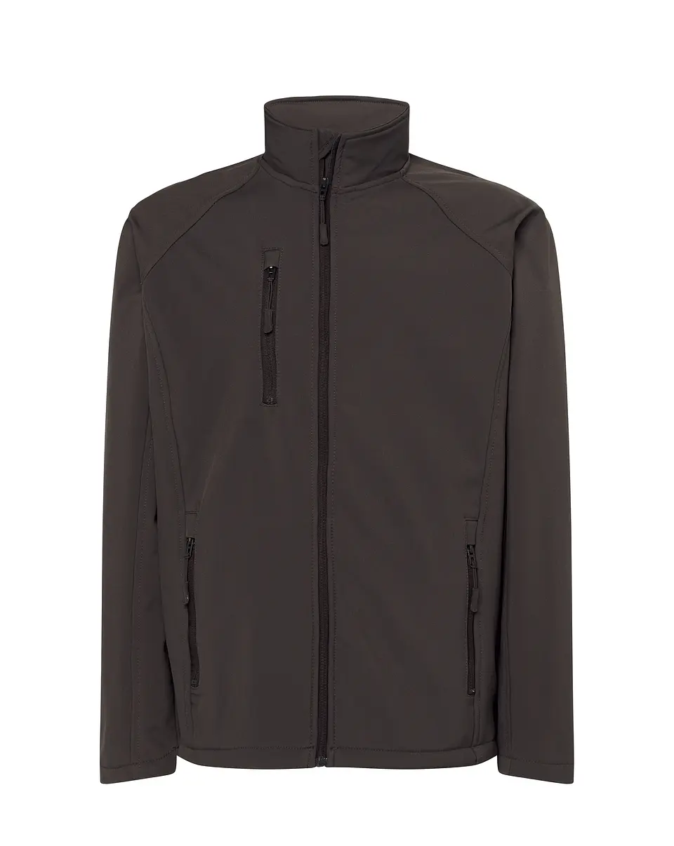 Softshell Jacket — Sem Personalização 7
