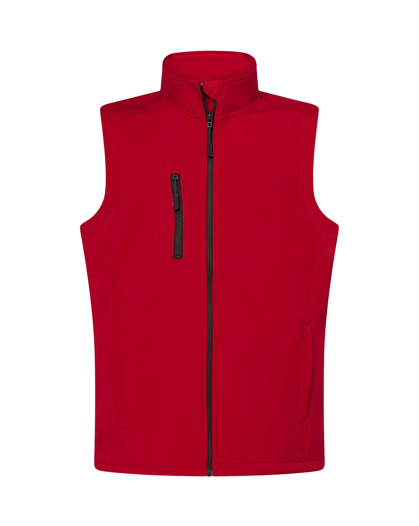 Softshell Vest — Sem Personalização 6