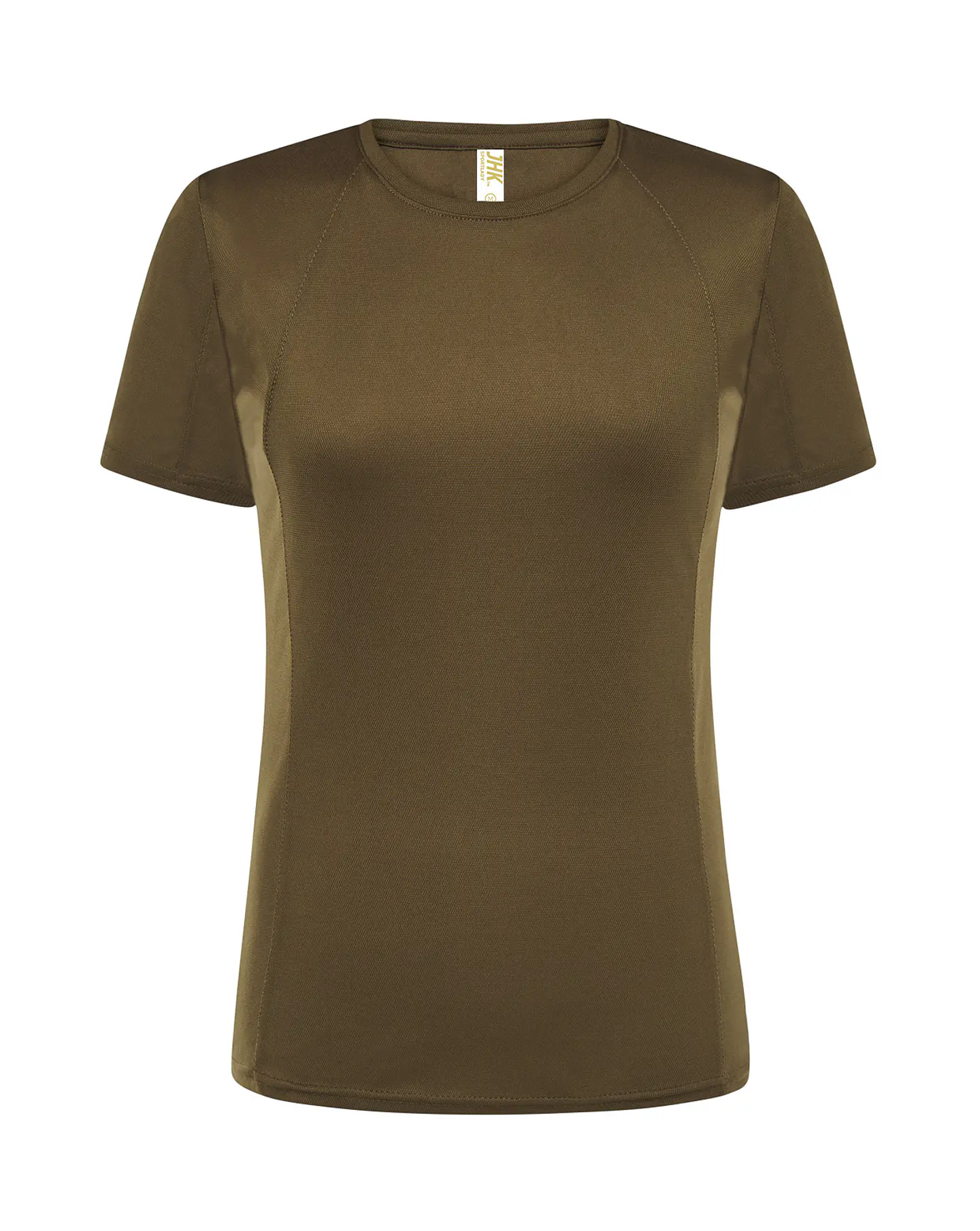 Sport T-Shirt Lady — Sem Personalização 2