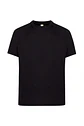 Sport T-Shirt Man — Black — Sem Personalização - Thumbnail 1